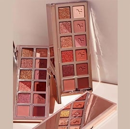 patrick ta major dimension Ⅱ パトリックタ Patrick TA Major Dimension II Palette | Luksusowa paleta