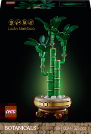 LEGO Botanicals - Bambus LEGO PREZENT - LEGO | Sklep EMPIK.COM