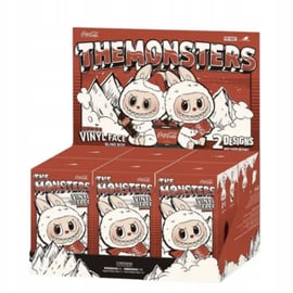 Labubu Coca-Cola THE MONSTERS2体セット Labubu Coca-Cola (Zestaw 6 szt.) – LABUBU SKLEP