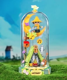 *MOOMIN.* XZ shampoo and conditioner 2in1 250ml Moomin – Suomikauppa.fi