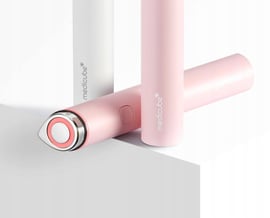 medicube AGE-R BOOSTER PRO MINI ホワイト Medicube Age-R Booster Pro Mini White Urządzenie do