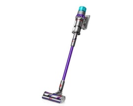 Dyson Gen5 Detect Absolute Błękit pruski/Miedź Odkurzacz pionowy
