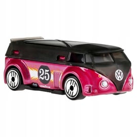 HOT WHEELS ULTRA HOTS 2/8 VOLKSWAGEN T1-GTR JBY61 - Hot Wheels