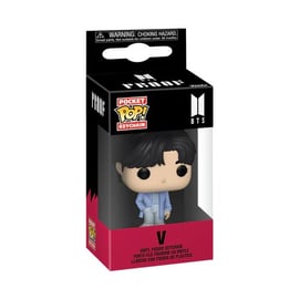 bts - pocket pop keychains - v - Inna marka | Moda Sklep EMPIK.COM