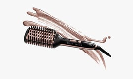 Magic Straight Straight Pro Brush Bellissima Magic Shiny Brush