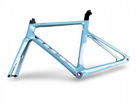 RAMA SZOSOWA FRAMESET VITUS ZX-1 EVO CARBON ROZMIAR L - Inna