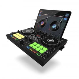 Reloop Buddy - Kompaktowy kontroler DJ - Reloop | Muzyka