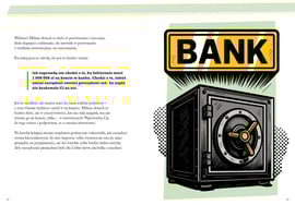 Pierwsze kroki w świecie finansów. NAUKA rządzi! - Kik Justyna