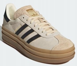 adidas gazelle silver green womens adidas Gazelle Indoor HQ5154 main image 0