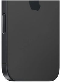 Apple iPhone16 256GB ブラック　2025.5月購入 Apple iPhone 16 256GB Czarny - NovaMac