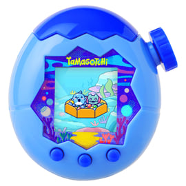 TAMAGOTCHI PARADISE - WATER - Tamagotchi | Sklep EMPIK.COM