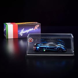 21 Pagani Huayra R Rlc Hot Wheels 1:64 - Hot Wheels | Sklep