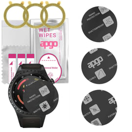 Acme sw302 online smartwatch