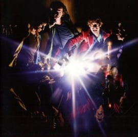 A Bigger Bang - The Rolling Stones | Muzyka Sklep EMPIK.COM