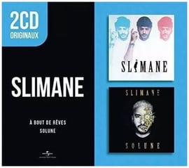 Vinyl, Vitaa & Slimane