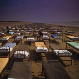 A Momentary Lapse Of Reason - Pink Floyd | Muzyka Sklep