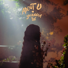 About U - Savannah Ré | Muzyka, mp3 Sklep EMPIK.COM
