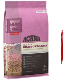 Acana grass fed shop lamb 11 4 kg