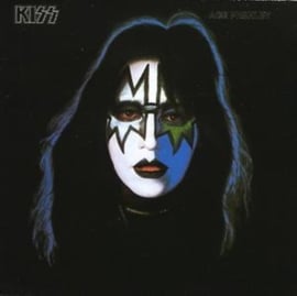 Ace Frehley - Kiss | Muzyka Sklep EMPIK.COM