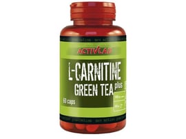 l-carnitine plus green tea PT-141 Peptide for Men: Buy Online main image 0