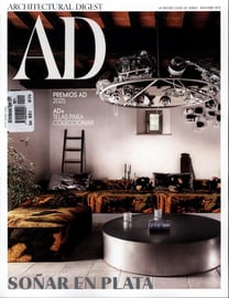 洋雑誌 AD ARCHITECTURAL DIGEST等 28冊セット③ 洋雑誌 AD
