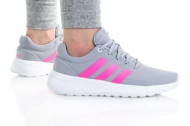 Adidas, Buty Lite Racer CLN 2.0 K, GZ7732, rozmiar 36 2/3