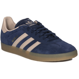 adidas gazelle silver green womens adidas Gazelle Night Indigo Wonder Taupe Men's Shoe