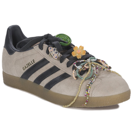 adidas gazelle silver green womens Men's adidas Originals Gazelle Shoes Wonder White