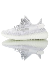 Yeezy hot sale 36 static