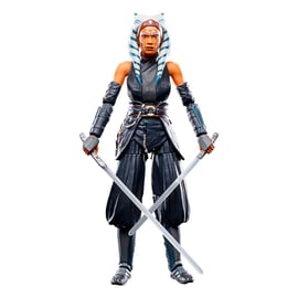 Ahsoka Tano (Corvus) The MANDALORIAN figurka 10 cm STAR WARS