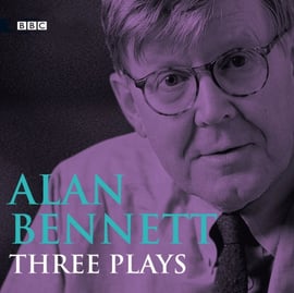 Alan Bennett Three Plays Bennett Alan Audiobook Sklep Empik Com Alan Bennett Three Plays Bennett Alan Audiobook Sklep Empik Com