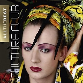 God Thank You Woman - Culture Club | Muzyka, mp3 Sklep 