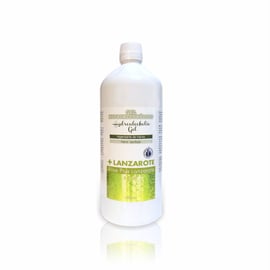 Aloe Plus Lanzarote, el hydroalkoholowy do dezynfekcji rk, 1L | Sklep  EMPIK.COM
