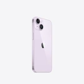 Apple iPhone 14 128GB Purple - Apple | Sklep EMPIK.COM