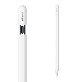 Apple Pencil (USB-C) - White (A3085) - iOS iPad mini Air Pro