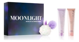Ariana Grande Moonlight Zestaw Kosmetykow 3 Szt Sklep Empik Com Ariana Grande Moonlight Zestaw Kosmetykow 3 Szt Sklep Empik Com