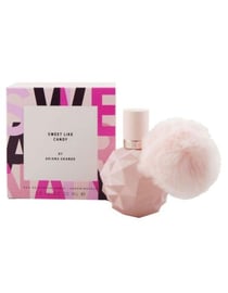 Ariana Grande Sweet Like Candy Woda Perfumowana 30 Ml Sklep Empik Com