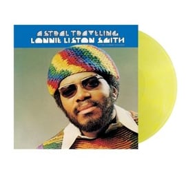 セットアップ Liston Lonnie - Traveling Astral Smith EMPIK.COM Sklep Muzyka | その他