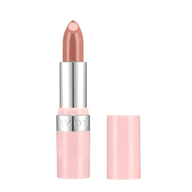 Avon Hydramatic Shine Lśniąca szminka - Soft Nude | Sklep EMPIK.COM