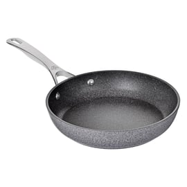 Non-stick pan POSITANO 24 cm, black, aluminium, Ballarini 