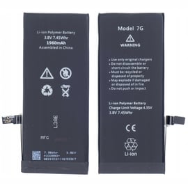 Bateria Apple Iphone 7 1960mAh 3.8V