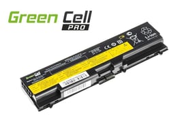 Bateria Green Cell do laptopa Lenovo IBM Thinkpad SL410 SL510 T410