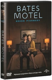Bates Motel. Sezon 1 - Various Directors| Filmy Sklep EMPIK.COM