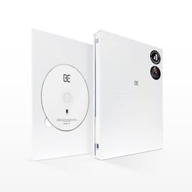 BTS アルバム BE Album BTS BE (DELUXE EDITION) – Kpopowo.pl – albumy KPOP CD