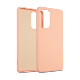Beline Etui Silicone Iphone 12 Pro Max 6 7 Rozowo Zloty Rose Gold Beline Sklep Empik Com