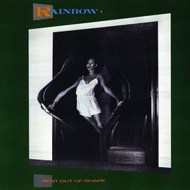 RAINBOW STREET OF DREAMS CDR 300セット限定盤 Rainbow – Street Of Dreams – Vinyl (7