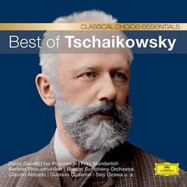 Best Of Tchaikovsky - Various Artists | Muzyka, mp3 Sklep