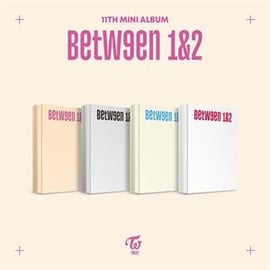 Between 1 & 2 - Twice | Muzyka Sklep EMPIK.COM