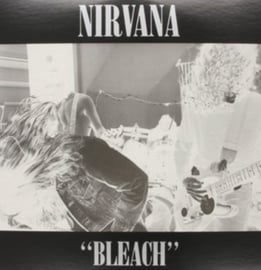 Bleach (Deluxe Edition) - Nirvana | Muzyka Sklep EMPIK.COM