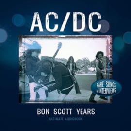 Bon Scott Years - AC/DC | Muzyka Sklep EMPIK.COM